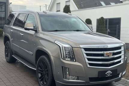 Cadillac Escalade Gebrauchtwagen