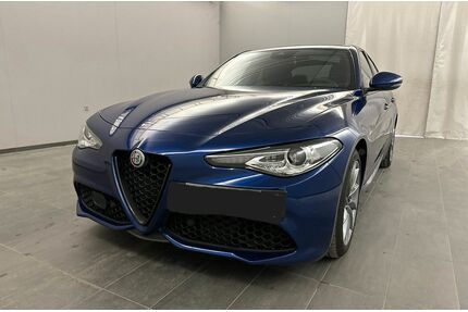 Alfa Romeo Giulia Gebrauchtwagen
