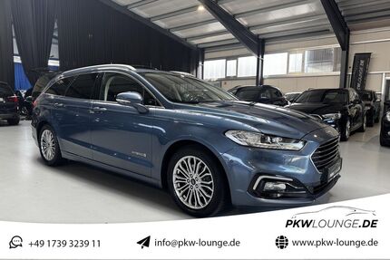 Ford Mondeo Gebrauchtwagen