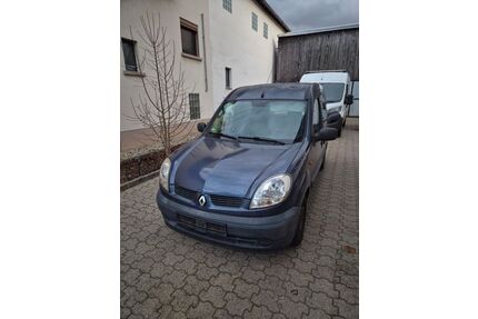 Renault Kangoo Gebrauchtwagen