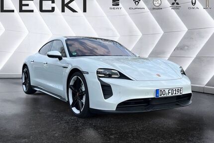 Porsche Taycan Gebrauchtwagen