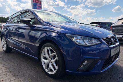 Seat Ibiza Gebrauchtwagen