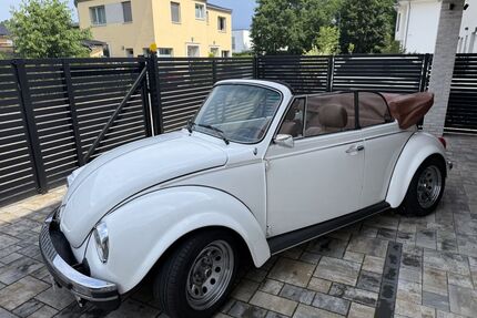 VW Käfer Gebrauchtwagen