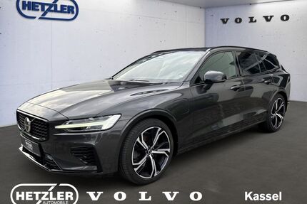 Volvo V60 Gebrauchtwagen