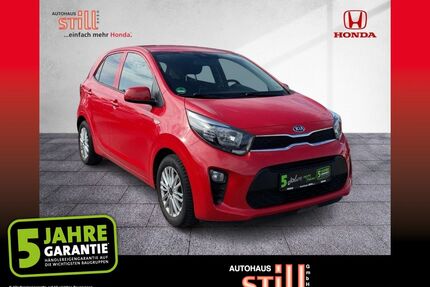 Kia Picanto Gebrauchtwagen