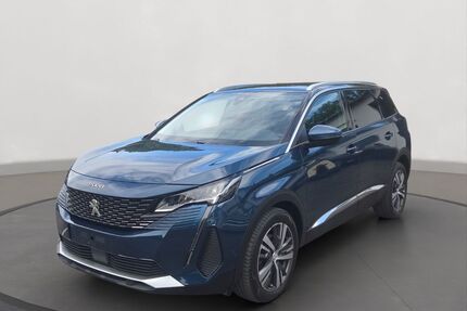 Peugeot 5008 Gebrauchtwagen