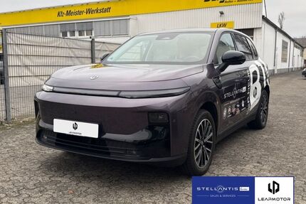 Leapmotor Andere Gebrauchtwagen