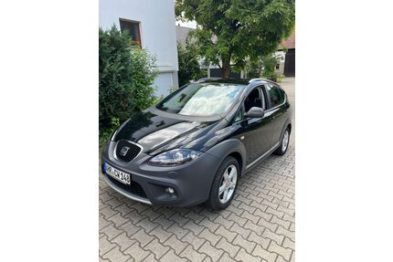 Seat Altea Gebrauchtwagen