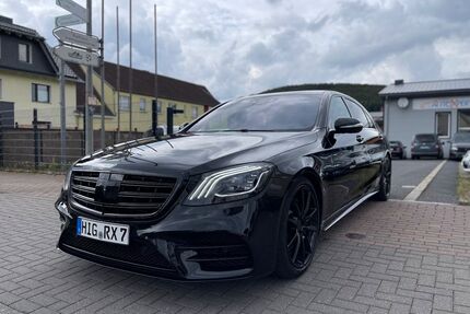 Peugeot S 400 