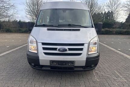 Ford Transit Gebrauchtwagen