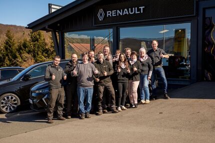 Renault R 4 Gebrauchtwagen