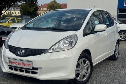 Honda Jazz Gebrauchtwagen