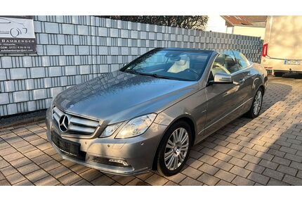 Mercedes-Benz E 350 Gebrauchtwagen