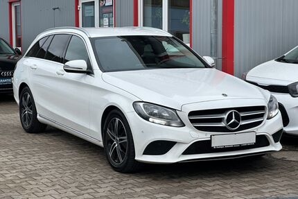 Mercedes-Benz C 220 Gebrauchtwagen