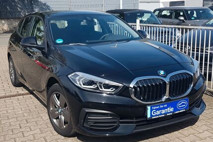 BMW 118 Gebrauchtwagen