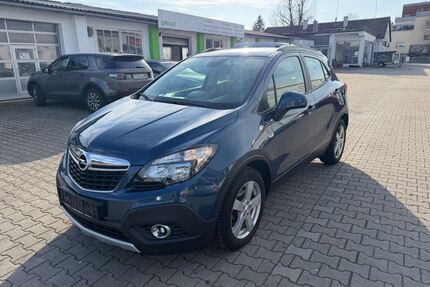 Opel Mokka Gebrauchtwagen