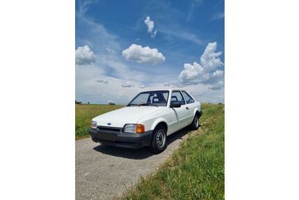 Ford Escort Gebrauchtwagen