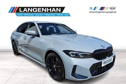 BMW 330 Gebrauchtwagen