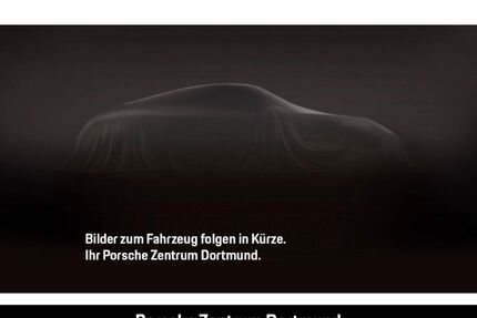 Porsche Macan Gebrauchtwagen