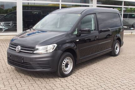 VW Caddy Maxi Gebrauchtwagen