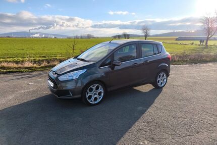 Ford B-Max Gebrauchtwagen