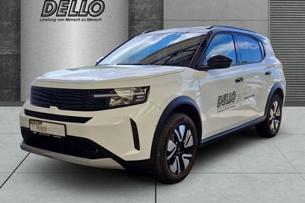 Opel Frontera Gebrauchtwagen