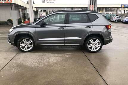 Seat Ateca Gebrauchtwagen