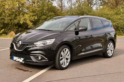 Renault Grand Scenic Gebrauchtwagen