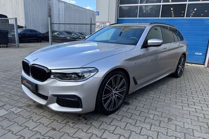 BMW 540 Gebrauchtwagen
