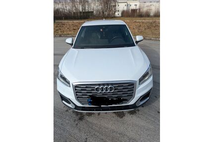 Audi Q2 Gebrauchtwagen