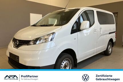 Nissan NV200 Gebrauchtwagen