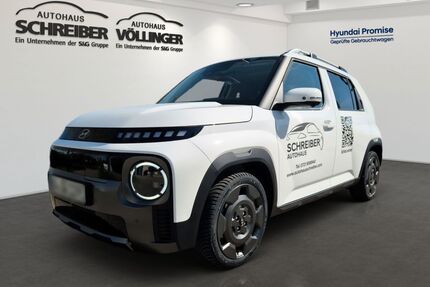 Hyundai INSTER Gebrauchtwagen