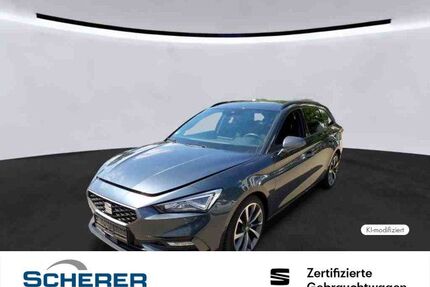Seat Leon Gebrauchtwagen