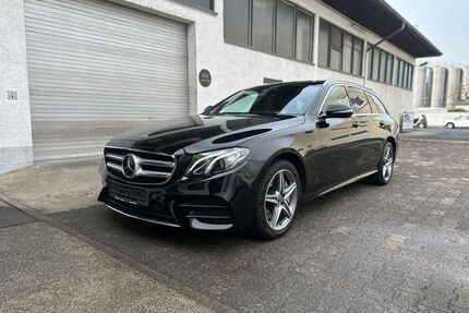 Mercedes-Benz E 300 Gebrauchtwagen