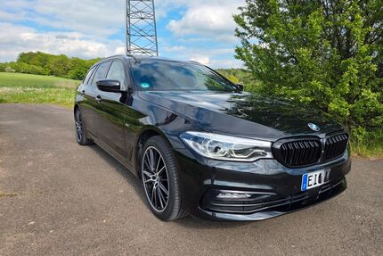 BMW 520 Gebrauchtwagen