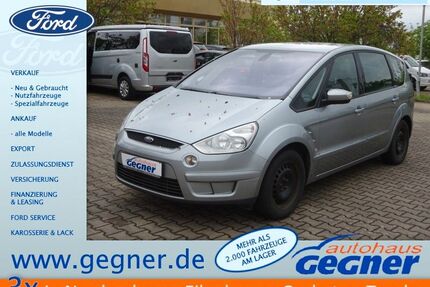 Ford S-Max Gebrauchtwagen