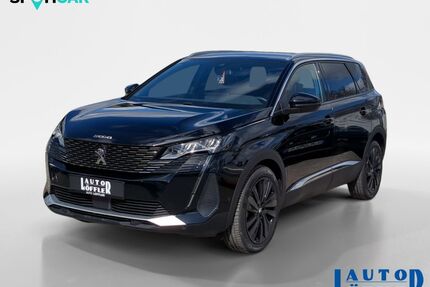 Peugeot 5008 Gebrauchtwagen
