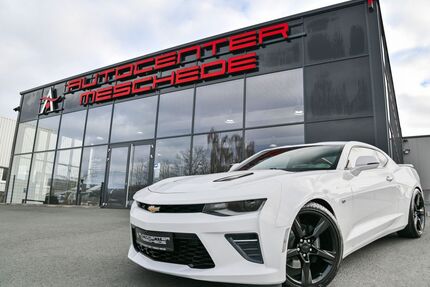 Chevrolet Camaro Gebrauchtwagen