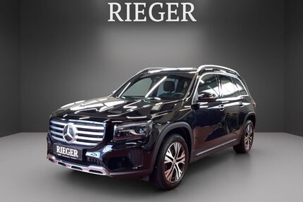 Mercedes-Benz GLB 200 Gebrauchtwagen