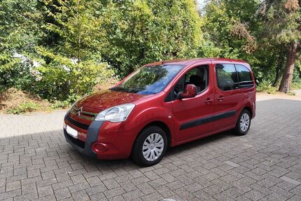 Citroen Berlingo Gebrauchtwagen