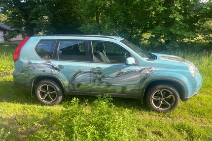 Nissan X-Trail Gebrauchtwagen