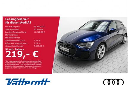 Audi A3 Gebrauchtwagen