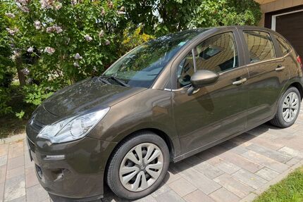 Citroen C3 Gebrauchtwagen