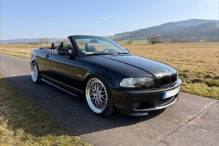 BMW 325 Gebrauchtwagen