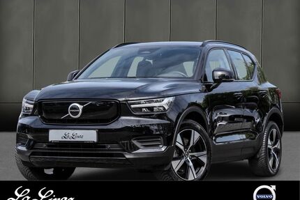 Volvo XC40 Gebrauchtwagen
