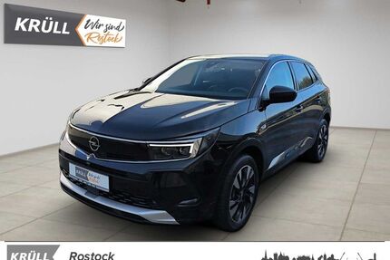 Opel Grandland (X) Gebrauchtwagen