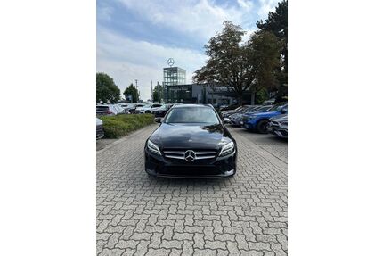 Mercedes-Benz C 300 Gebrauchtwagen