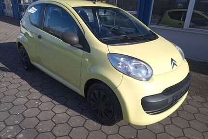 Citroen C1 Gebrauchtwagen