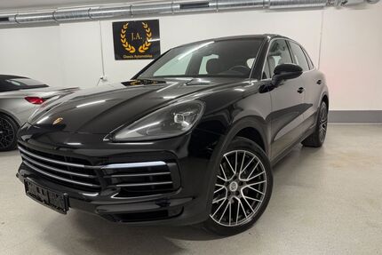 Porsche Cayenne Gebrauchtwagen