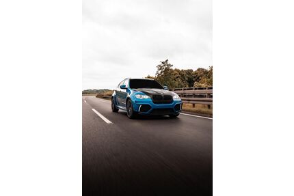 BMW X6 M Gebrauchtwagen